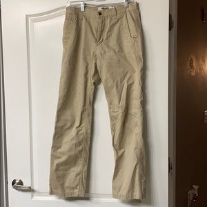 Mountain Khaki Teton Twill Pants 30/32